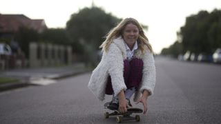 Tall Poppy: A Skater's Story