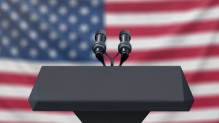 U.S. Presidential Debate