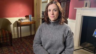 Secrets of A Royal Estate: Clarence House