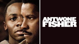 Antwone Fisher