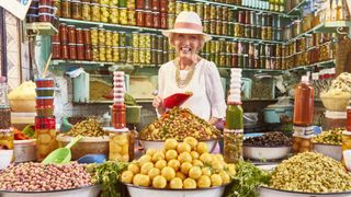 Mary Berry's Quick Cooking