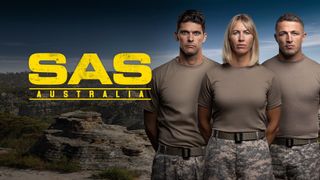 SAS Australia