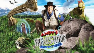 Andy's Prehistoric Adventures