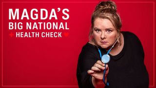 Magda's Big National Health Check