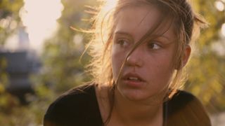 Blue Is the Warmest Colour