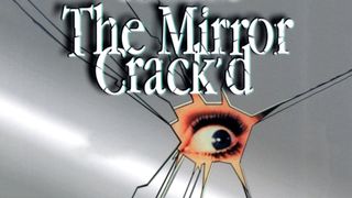 The Mirror Crack'd
