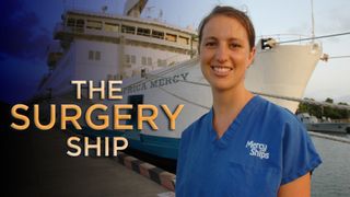 The Surgery Ship