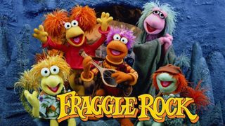 Fraggle Rock