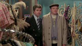 The Likely Lads