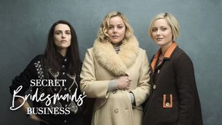 Secret Bridesmaids' Business