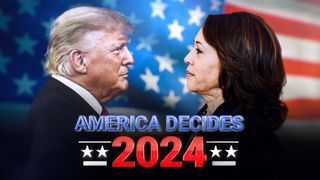 America Decides: Election Night