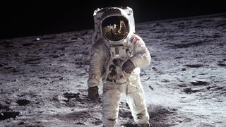 Fly Me to the Moon