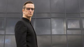 The Demon Headmaster