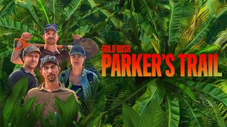 Gold Rush: Parker's Trail