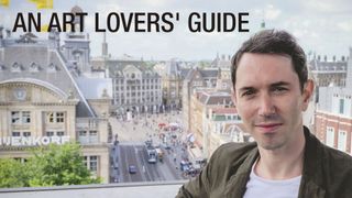An Art Lovers' Guide