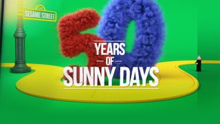 Sesame Street: 50 Years of Sunny Days