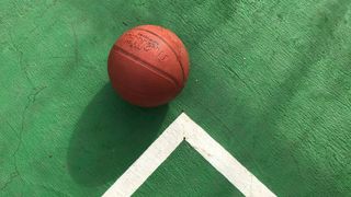 Mad Rise: The Story of Australian Basketball