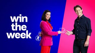Win the Week