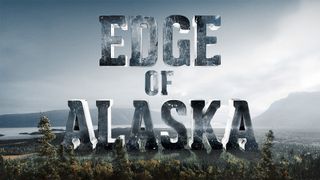 Edge of Alaska
