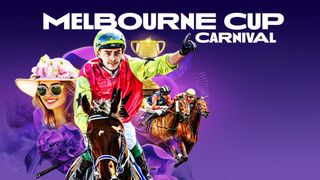 Melbourne Cup Carnival 2025