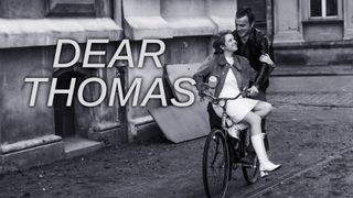Dear Thomas