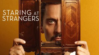 Staring at Strangers