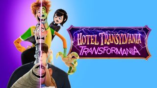 Hotel Transylvania: Transformania