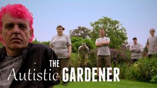 The Autistic Gardener