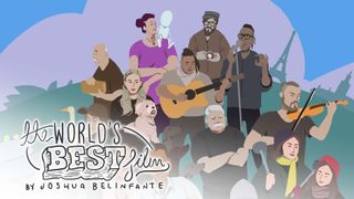 The World's Best Film