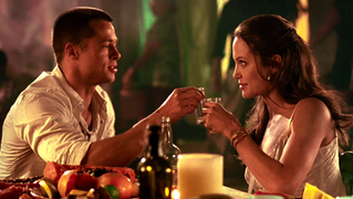 Mr. and Mrs. Smith