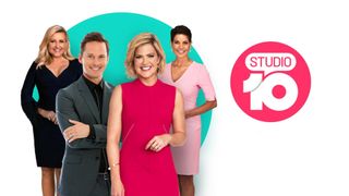 Studio 10