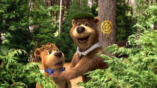 Yogi Bear
