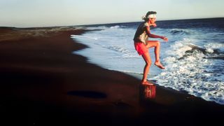 The Karate Kid