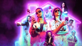 Time To Buy: A Musical