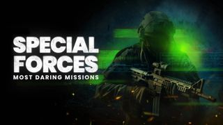 Special Forces: Most Daring Missions