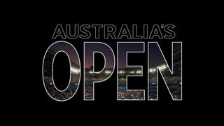 Australia's Open