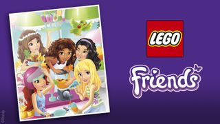 LEGO Friends