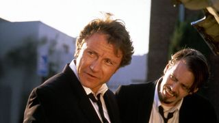 Reservoir Dogs