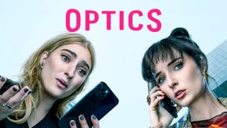Optics