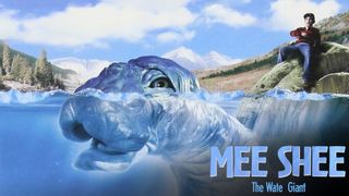 Mee-Shee: The Water Giant