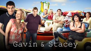 Gavin & Stacey