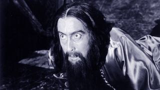 Rasputin, the Mad Monk