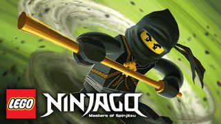 Ninjago: Masters of Spinjitzu: Rise of the Snakes