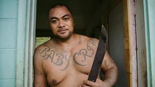 Deportees of Tonga