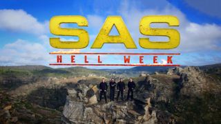 SAS Australia: Hell Week