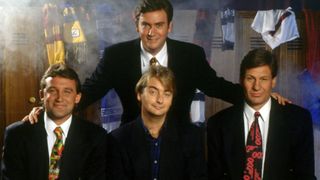 The Best Of The Footy Show - 30 Years