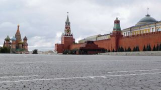 Russian Roulette
