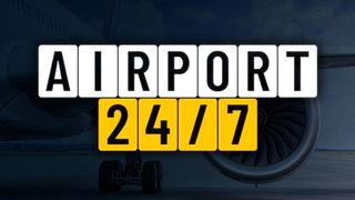 Airport 24/7