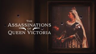 The Assassinations of Queen Victoria