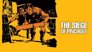 The Siege of Pinchgut